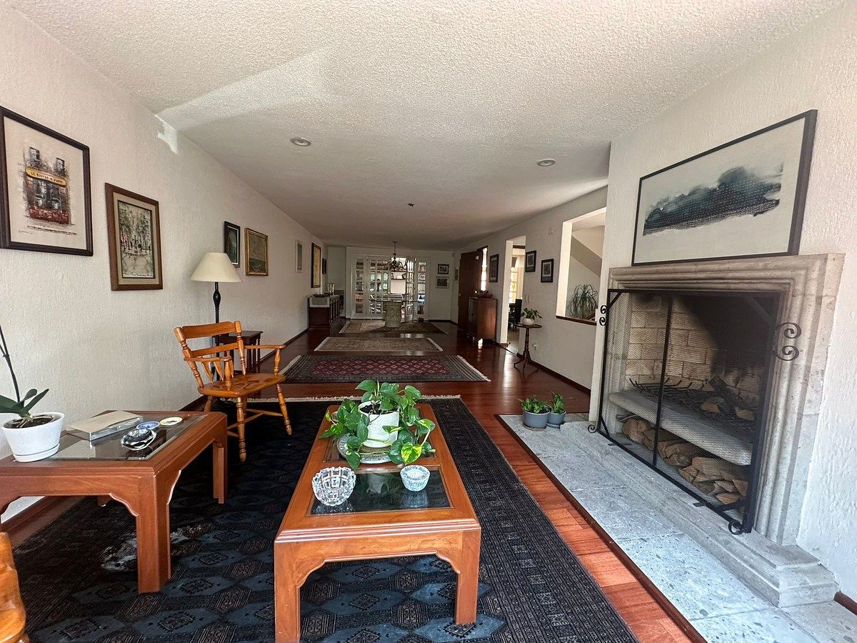Casa en Lomas Manuel Avila Camacho Tips Inmobiliarios ®, foto 2 de 20
