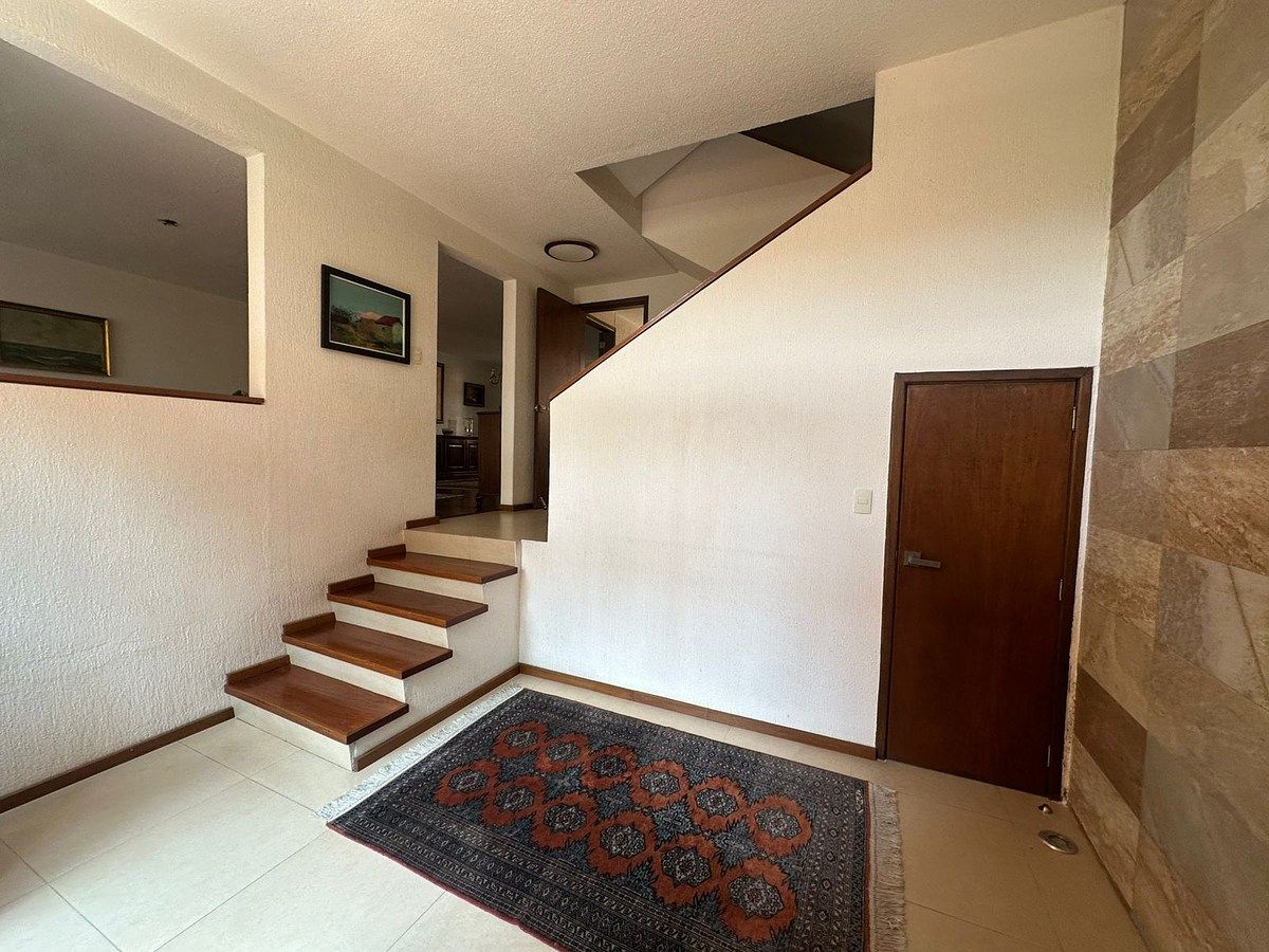 Casa en Lomas Manuel Avila Camacho Tips Inmobiliarios ®, foto 12 de 20