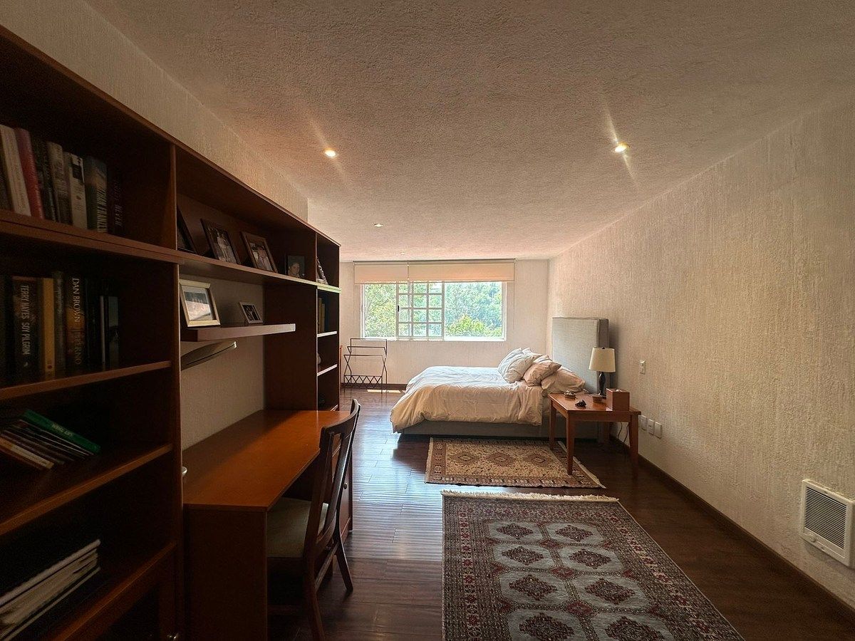 Casa en Lomas Manuel Avila Camacho Tips Inmobiliarios ®, foto 17 de 20