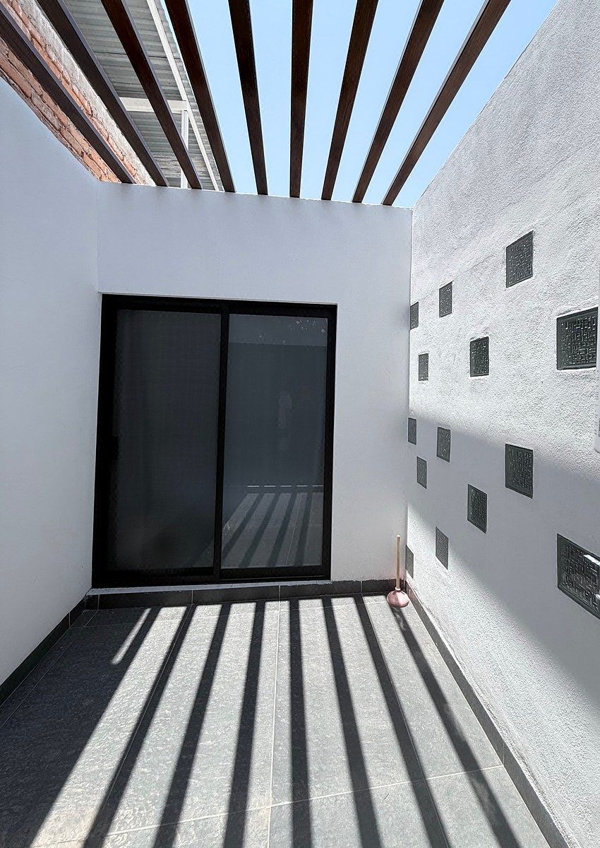 Departamento en Zona Centro, Aguascalientes, foto 7 de 8