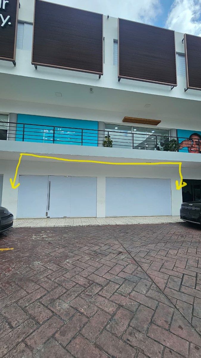 Local Comercial en Piantini, Santo Domingo Centro (Distrito Nacional), foto 3 de 3