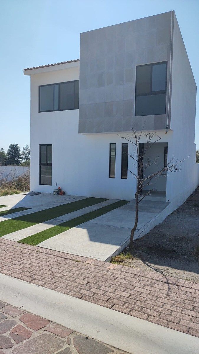 Casa NUEVA en RENTA en Ciudad Maderas, El Marqués, Querétaro, photo 1 of 36
