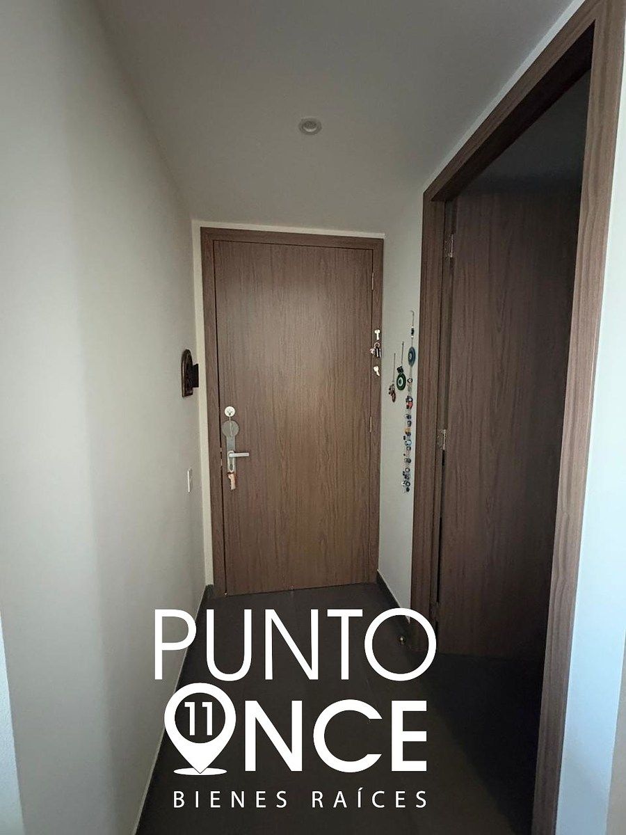 Apartment in Jardines del Pedregal, Álvaro Obregón, photo 4 of 8
