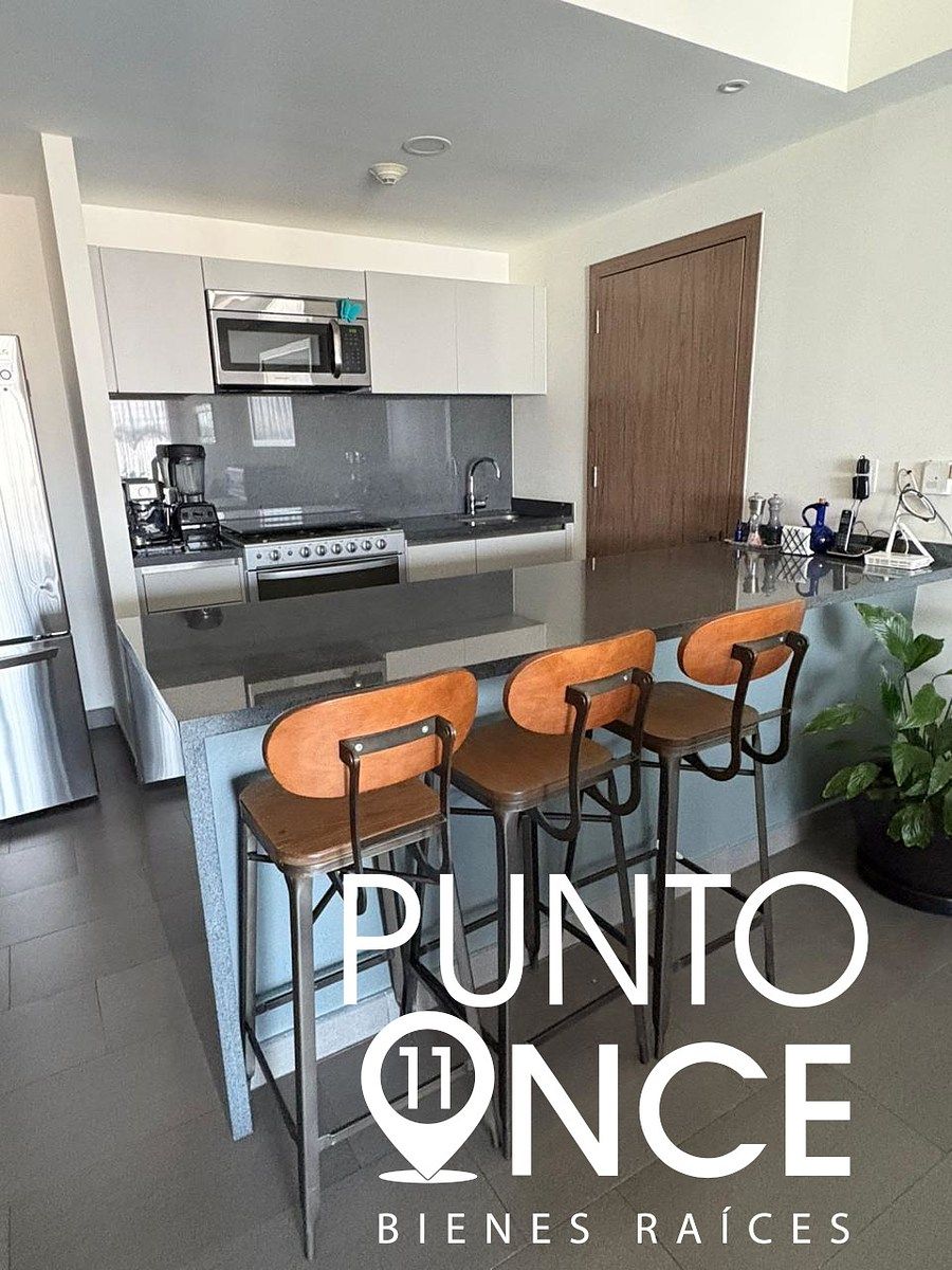 Apartment in Jardines del Pedregal, Álvaro Obregón, photo 2 of 8