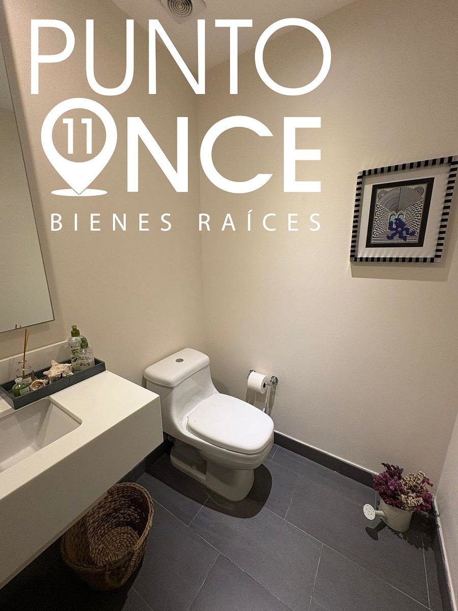 Apartment in Jardines del Pedregal, Álvaro Obregón, photo 6 of 8