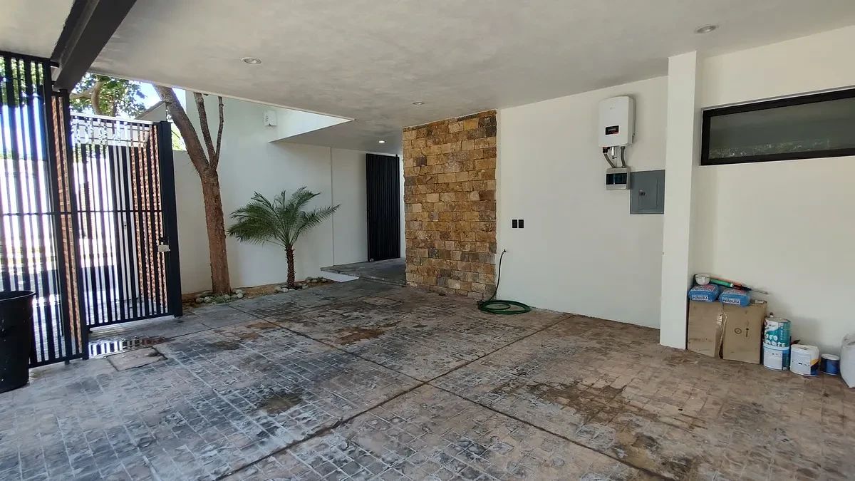 House in Dzityá, Mérida, photo 3 of 28