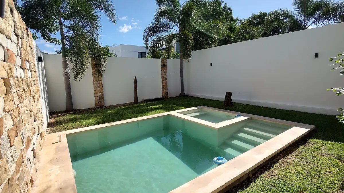 House in Dzityá, Mérida, photo 26 of 28