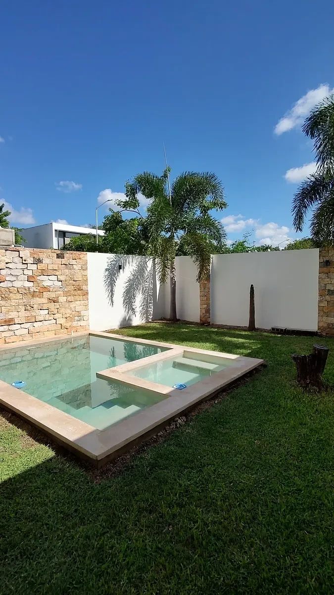 House in Dzityá, Mérida, photo 27 of 28