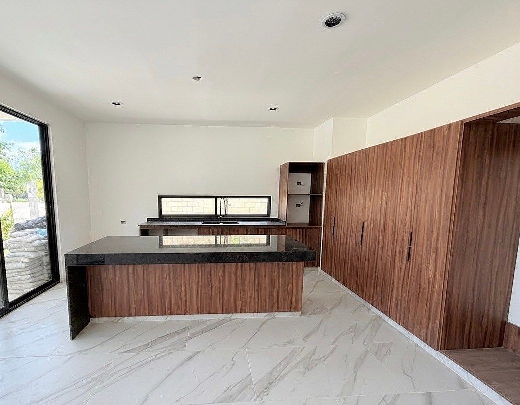 Casa em condomínio fechado em Conkal, Conkal, foto 3 de 34