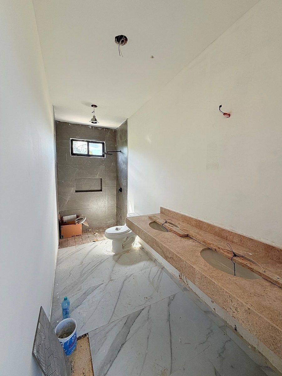 Casa em condomínio fechado em Conkal, Conkal, foto 10 de 34