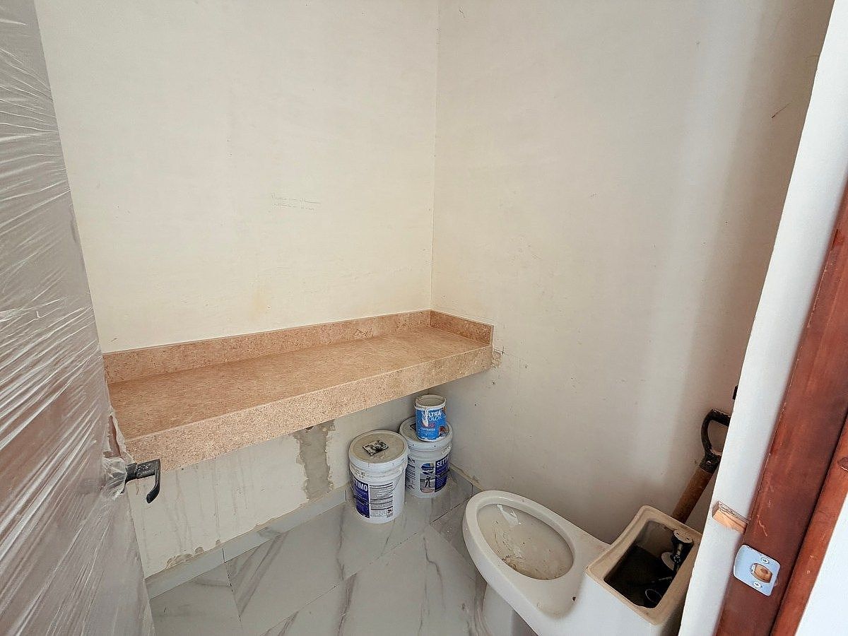 Casa em condomínio fechado em Conkal, Conkal, foto 11 de 34