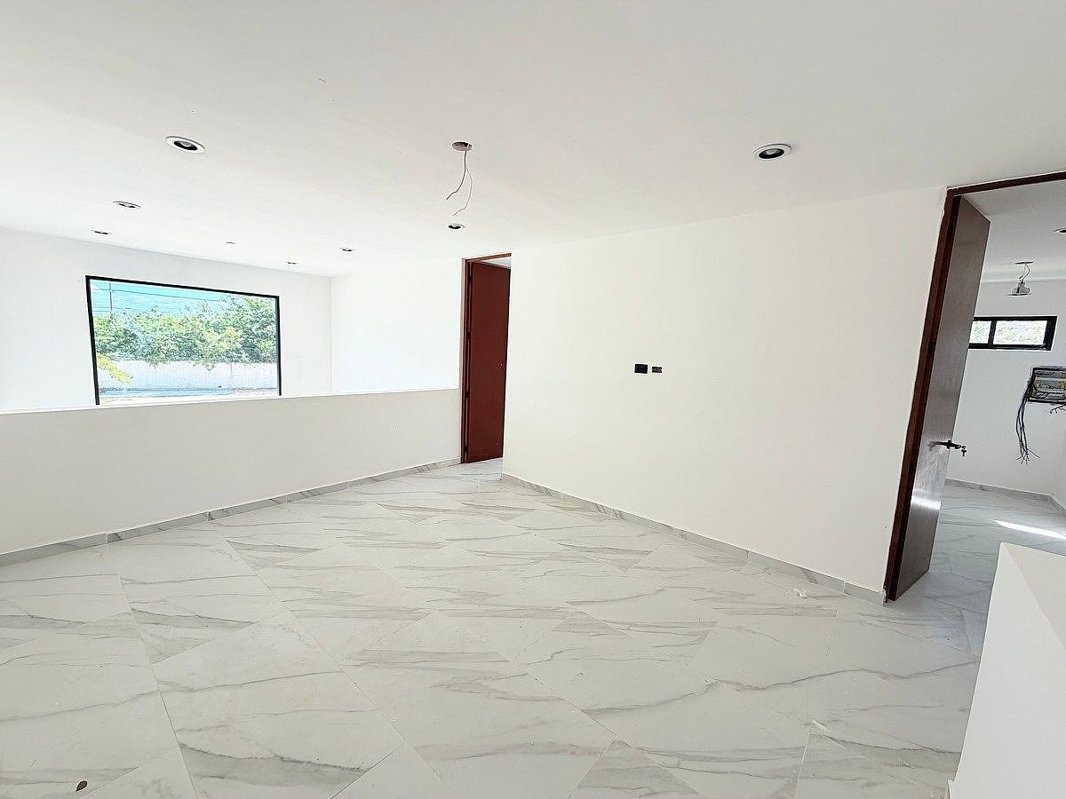 Casa em condomínio fechado em Conkal, Conkal, foto 13 de 34