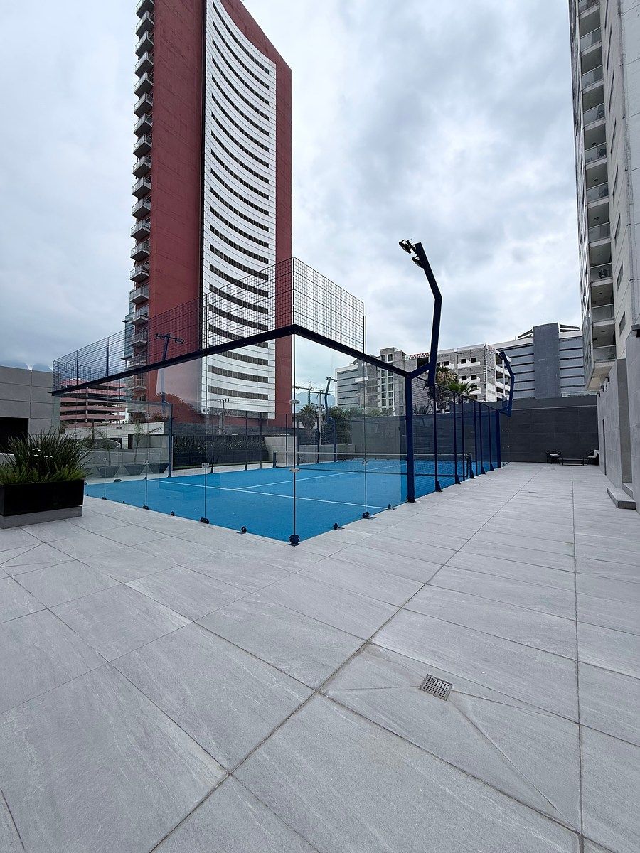 Apartamento em San Jerónimo, Monterrey, foto 20 de 29