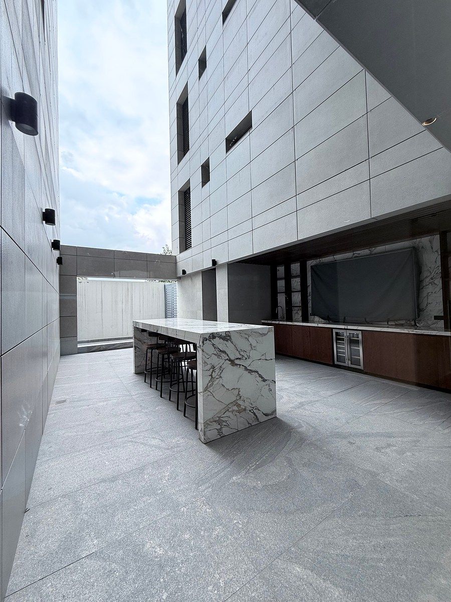 Apartamento em San Jerónimo, Monterrey, foto 22 de 29