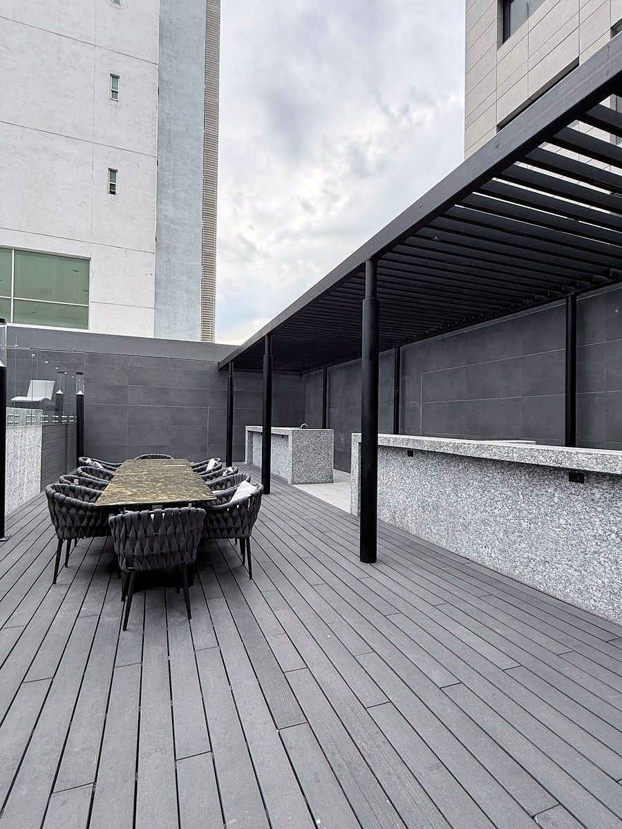 Apartamento em San Jerónimo, Monterrey, foto 24 de 29
