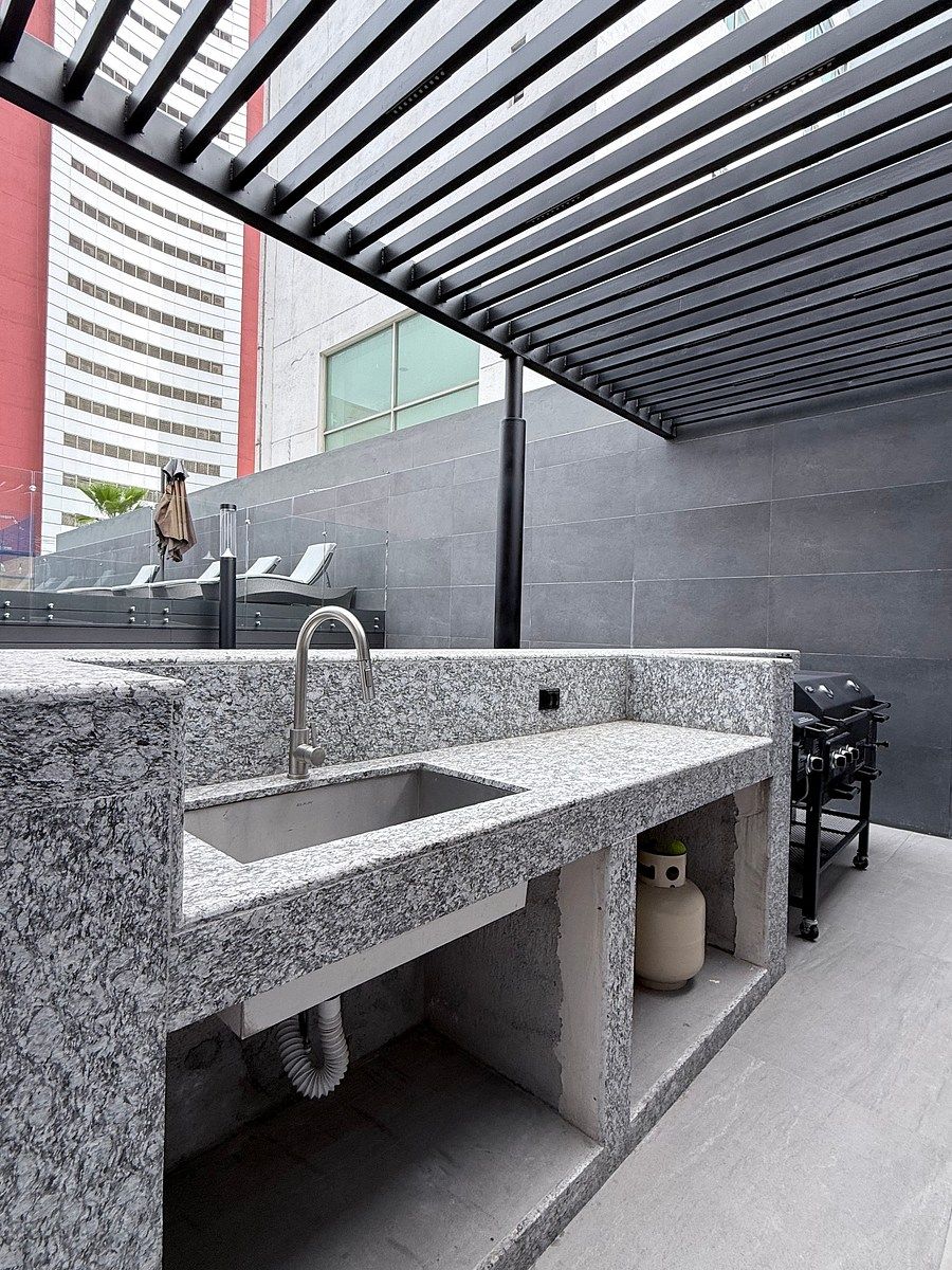 Apartamento em San Jerónimo, Monterrey, foto 26 de 29