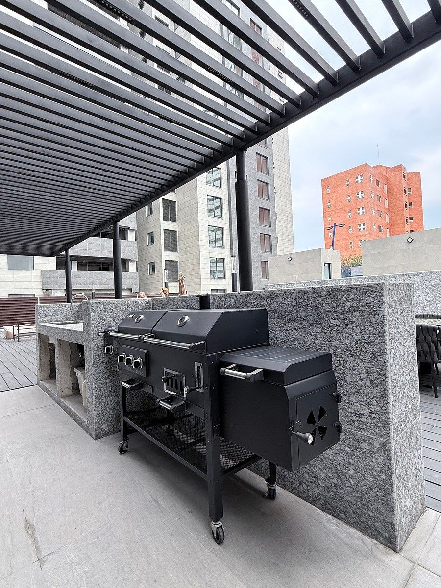 Apartamento em San Jerónimo, Monterrey, foto 28 de 29