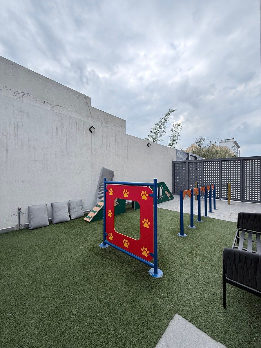 Apartamento em San Jerónimo, Monterrey, foto 29 de 29