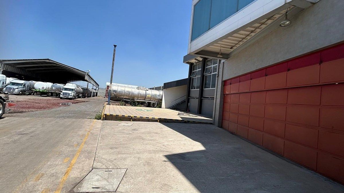 Galpão industrial em Ampliación Tezoyuca, Tezoyuca, foto 6 de 43
