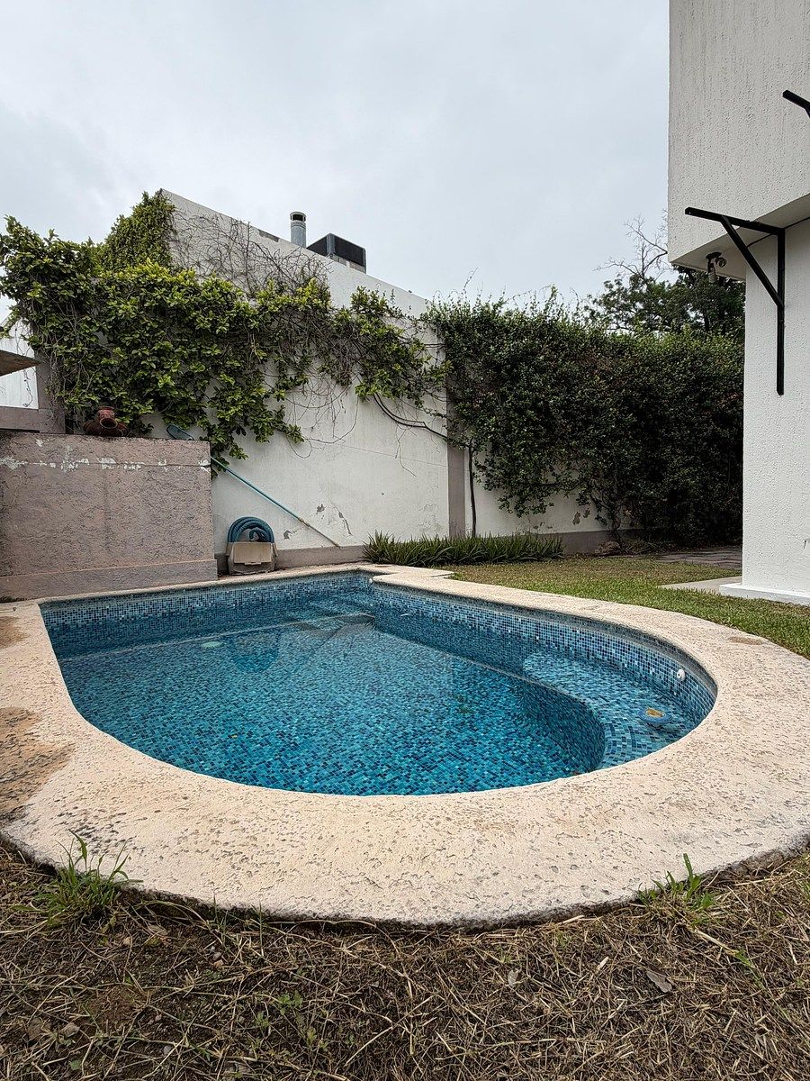 House in Fuentes del Valle, San Pedro Garza García, photo 7 of 10