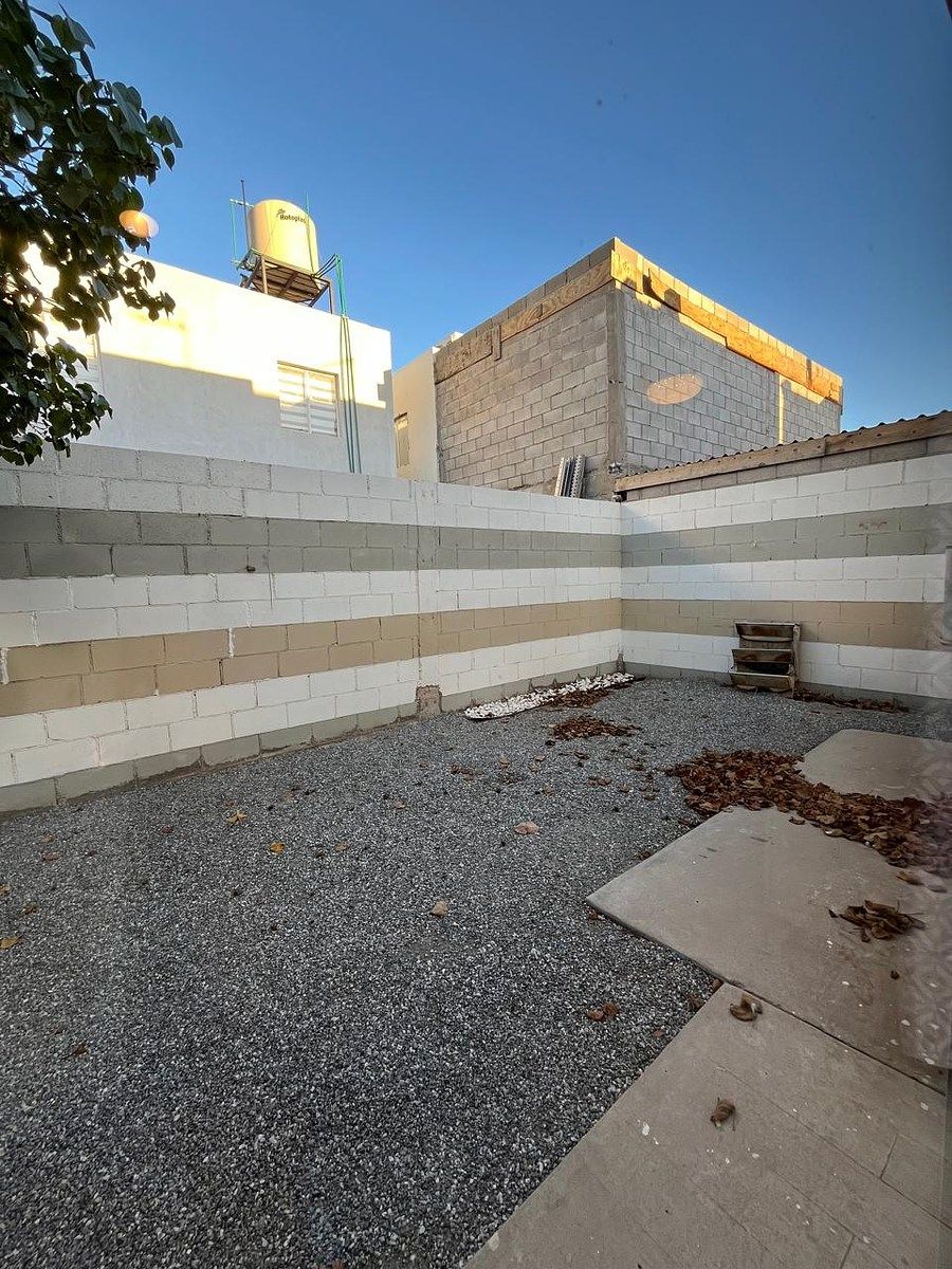 House in Residencial Natura, Mexicali, photo 26 of 42