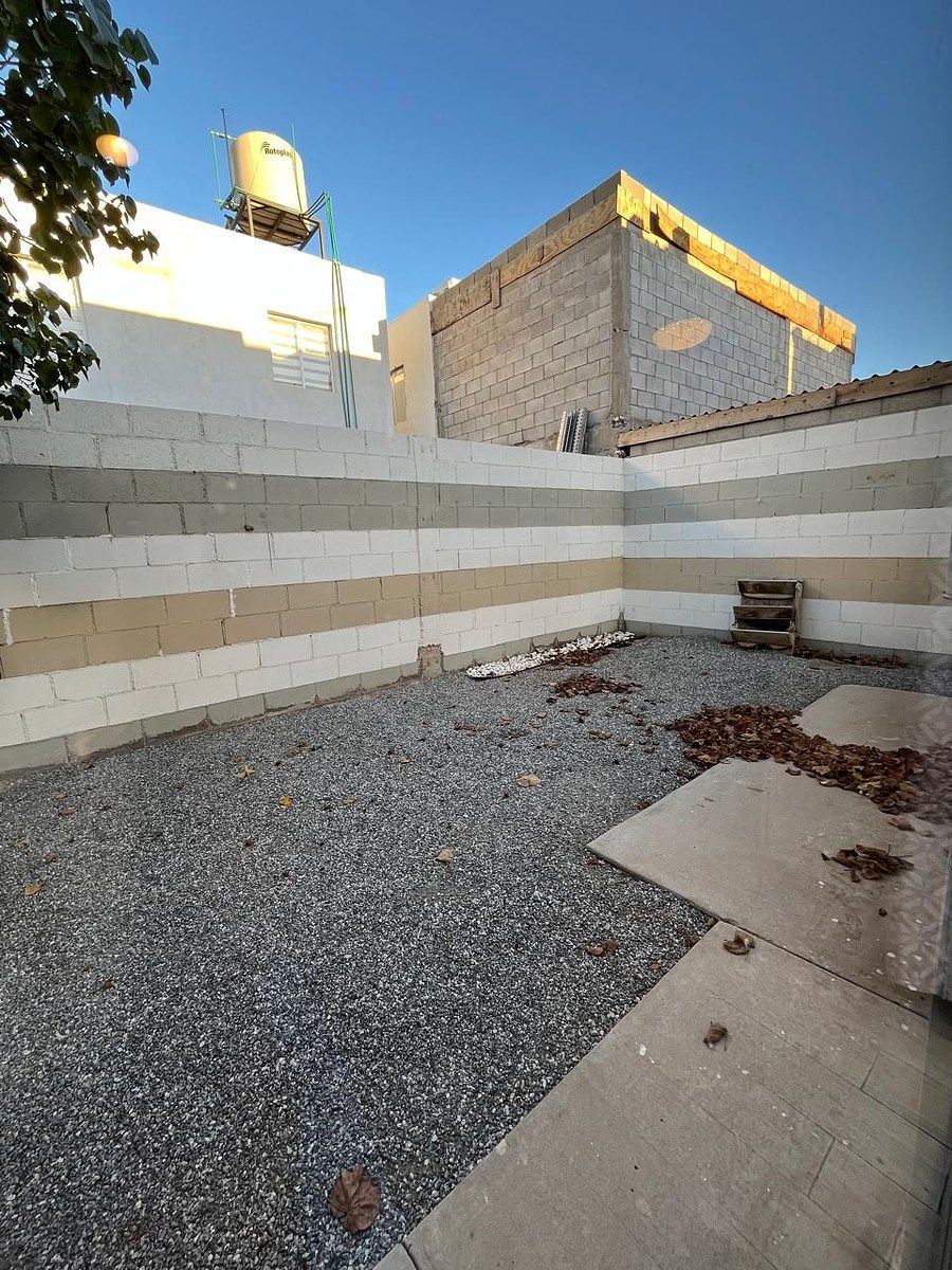 House in Residencial Natura, Mexicali, photo 27 of 42