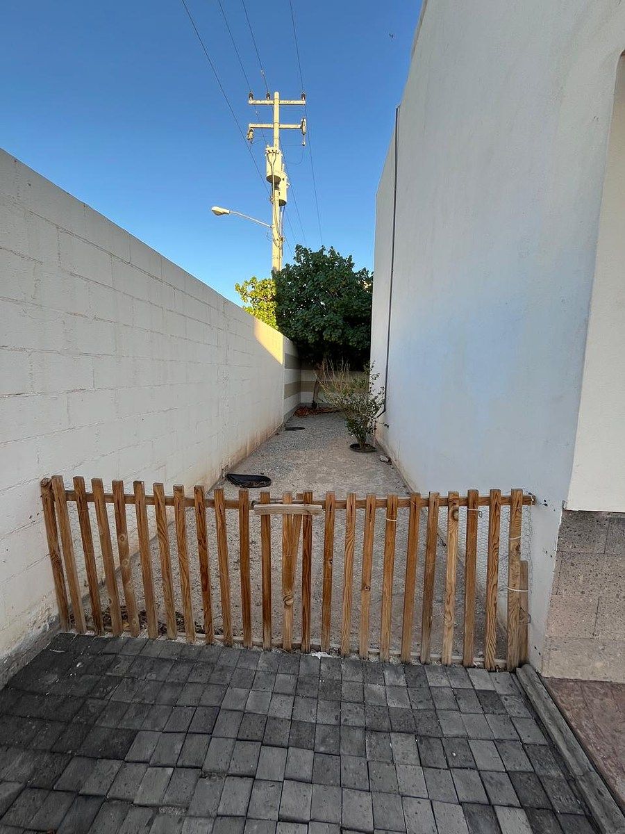 House in Residencial Natura, Mexicali, photo 30 of 42