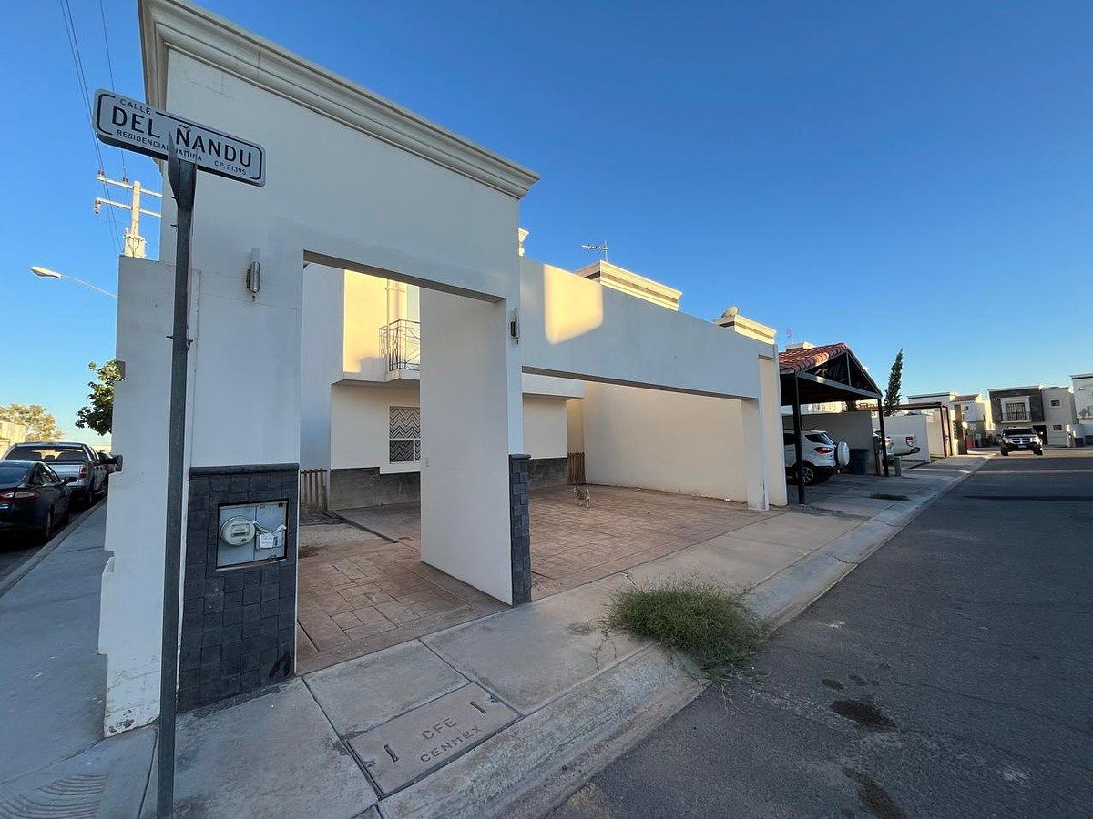 House in Residencial Natura, Mexicali, photo 4 of 42