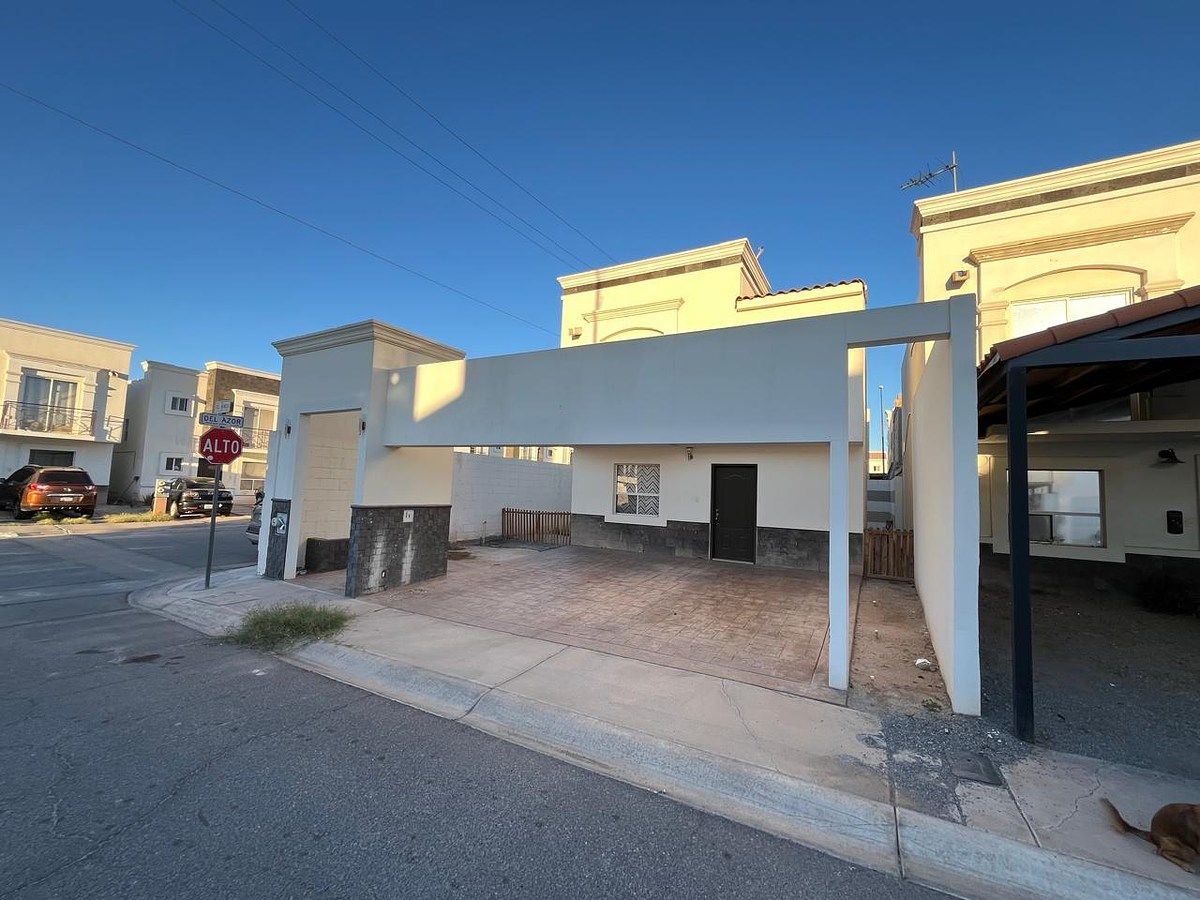 House in Residencial Natura, Mexicali, photo 3 of 42
