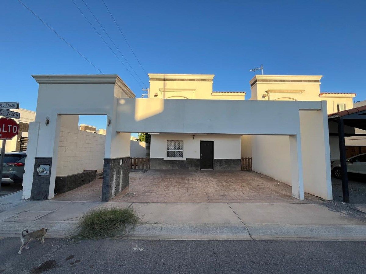 ¡En venta casa en Residencial Natura (Mexicali, B.C)!, photo 1 of 42