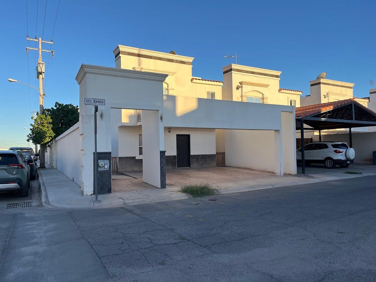 House in Residencial Natura, Mexicali, photo 5 of 42