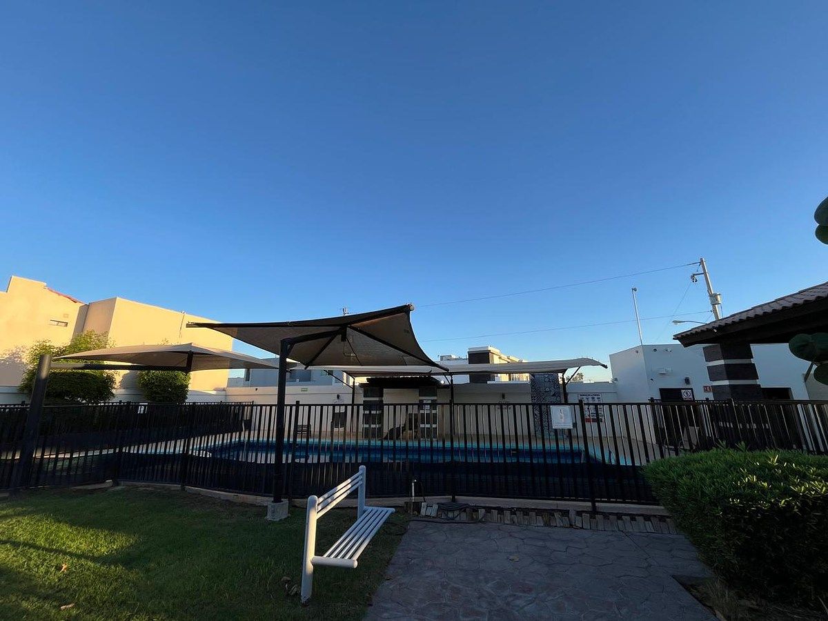 House in Residencial Natura, Mexicali, photo 39 of 42