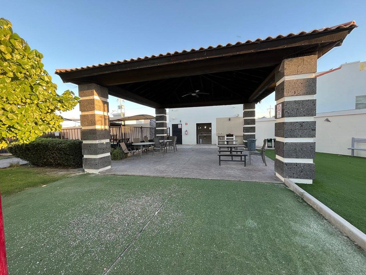 House in Residencial Natura, Mexicali, photo 40 of 42