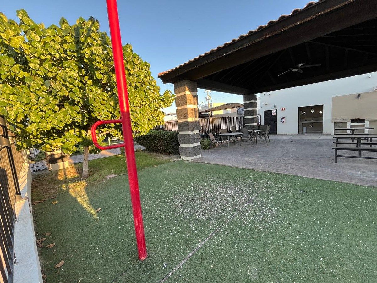 House in Residencial Natura, Mexicali, photo 42 of 42