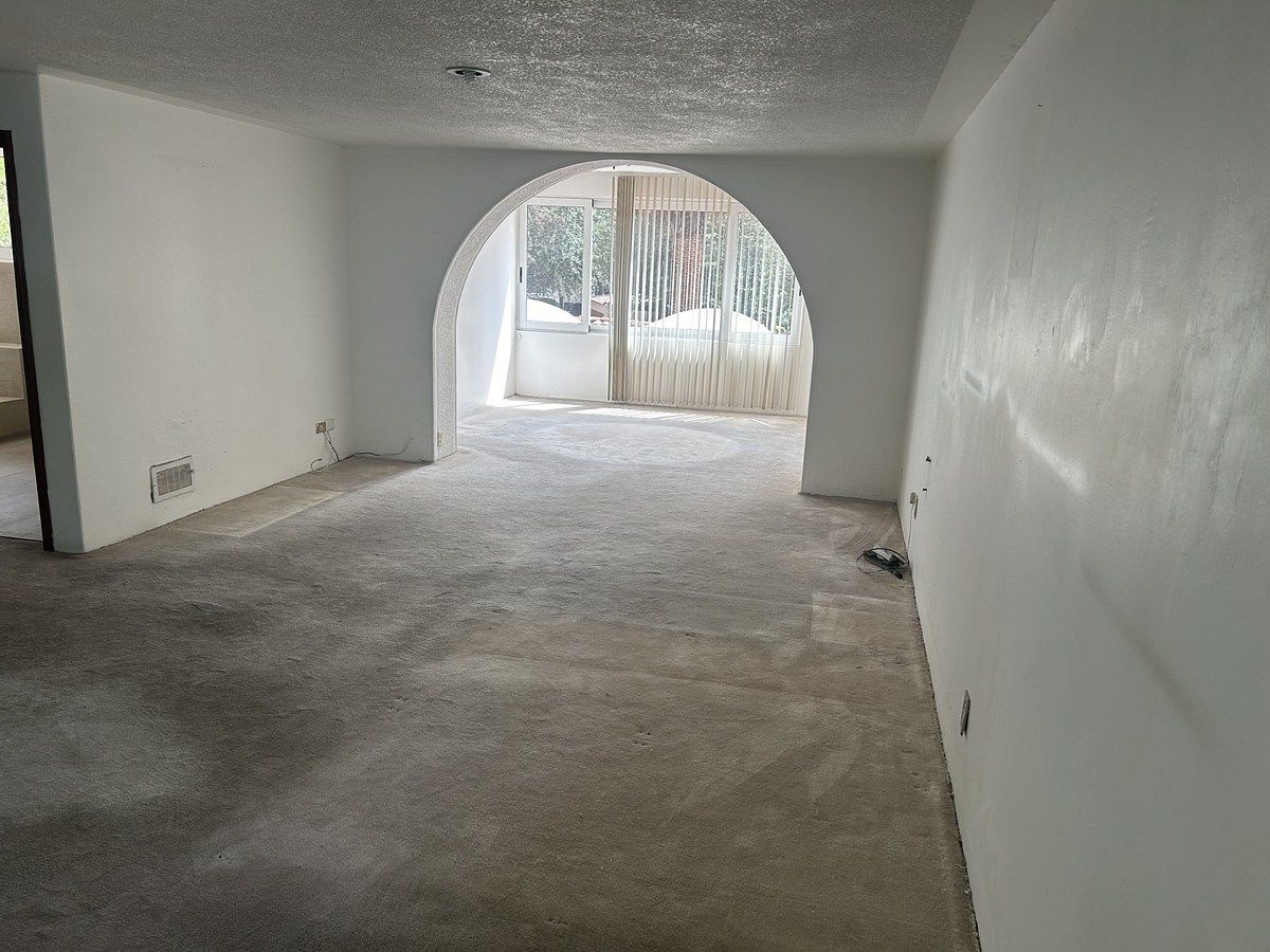 House in Gated Community in Jardines del Pedregal, Álvaro Obregón, photo 8 of 28