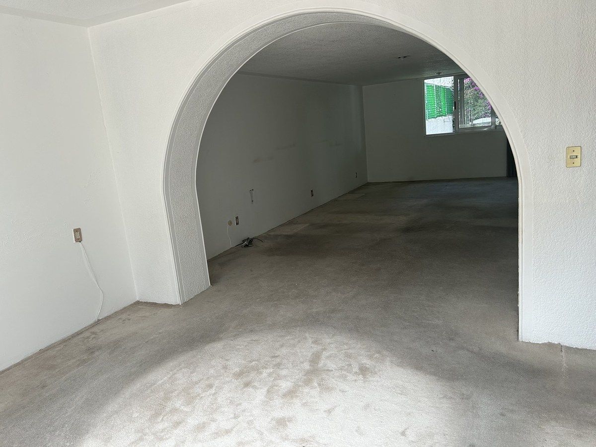 House in Gated Community in Jardines del Pedregal, Álvaro Obregón, photo 11 of 28