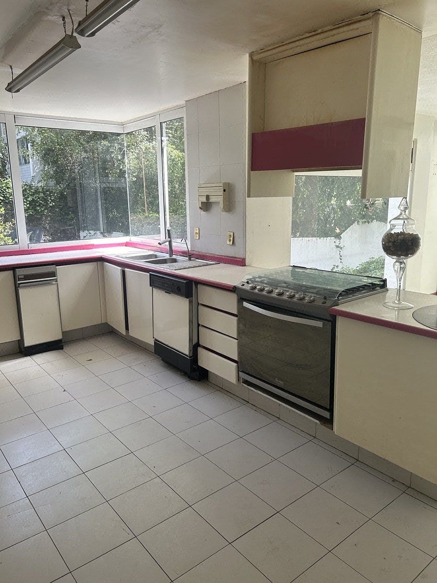House in Gated Community in Jardines del Pedregal, Álvaro Obregón, photo 16 of 28