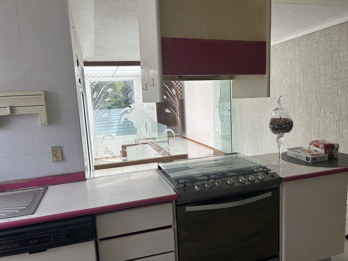 House in Gated Community in Jardines del Pedregal, Álvaro Obregón, photo 18 of 28