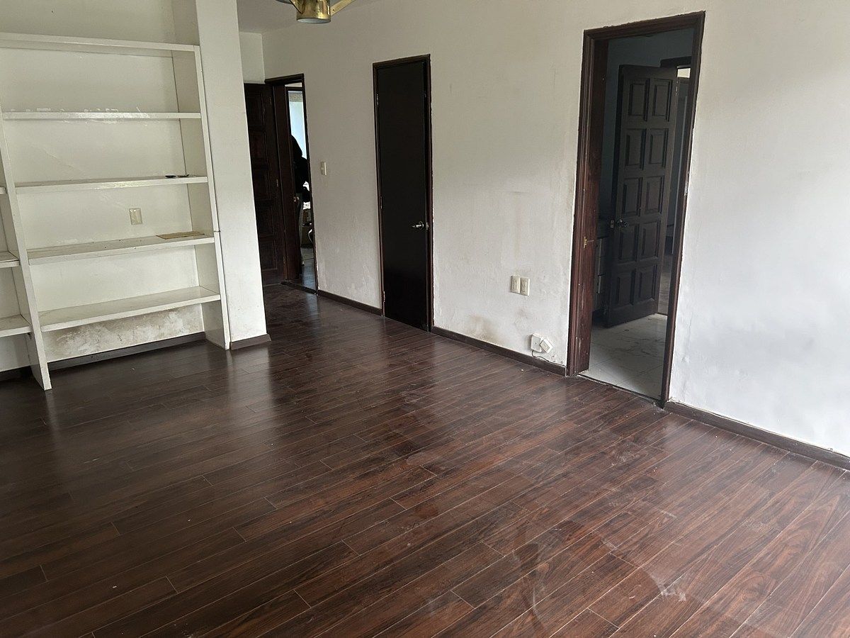 House in Gated Community in Jardines del Pedregal, Álvaro Obregón, photo 24 of 28