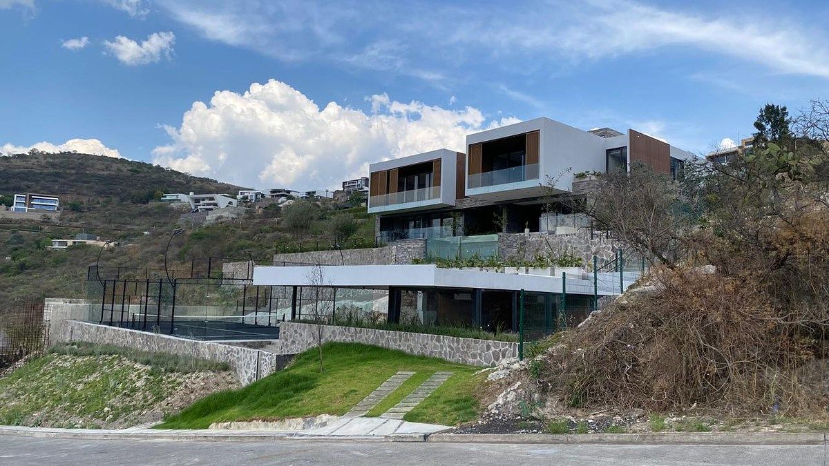 Casa en Tres Marías, Morelia, foto 42 de 42