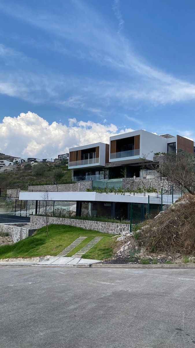 Casa en Tres Marías, Morelia, foto 41 de 42