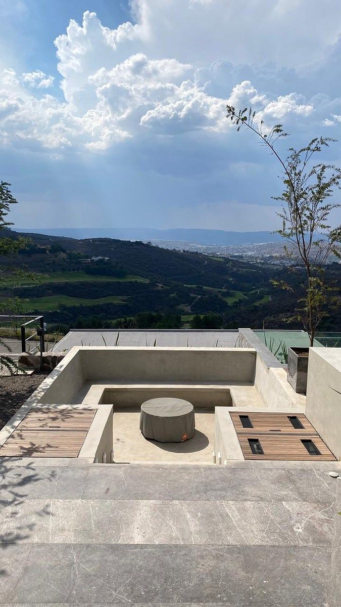 Casa en Tres Marías, Morelia, foto 39 de 42