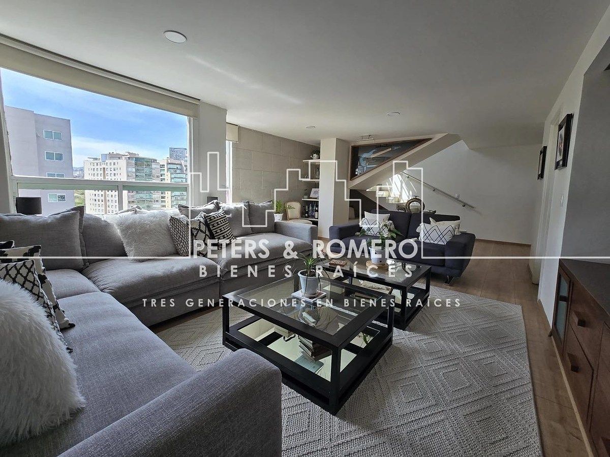 Penthouse en Venta en Jesus del Monte