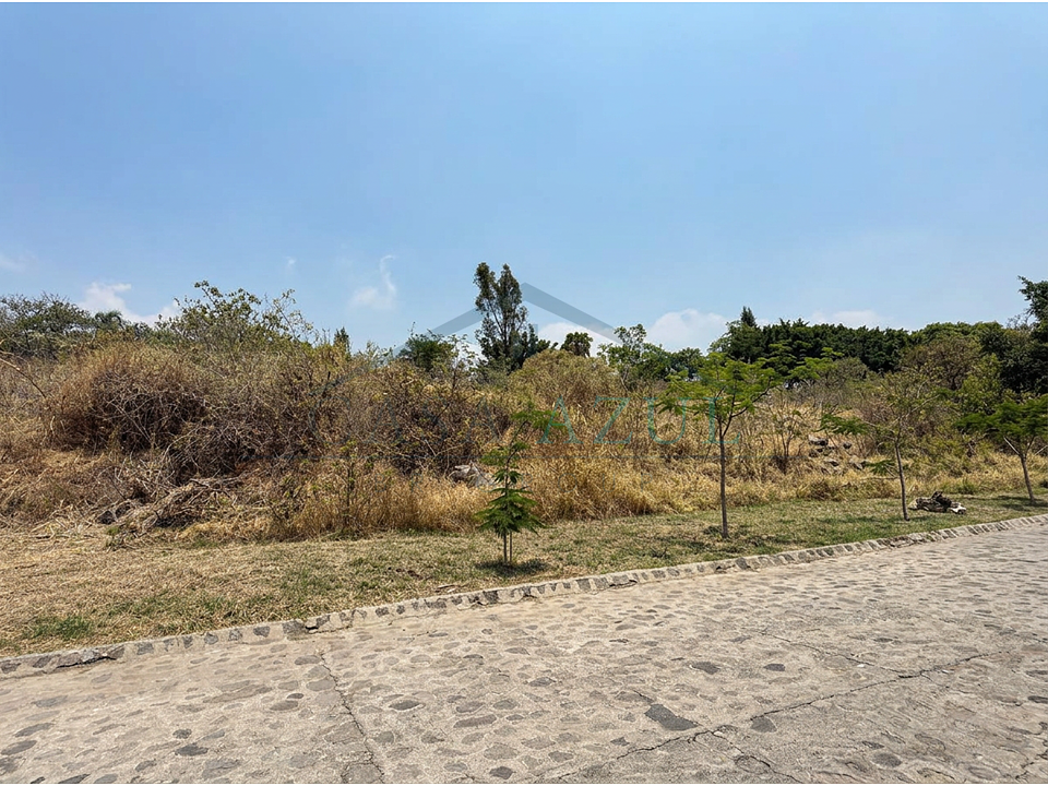 Terreno en Delicias, Cuernavaca, foto 3 de 7