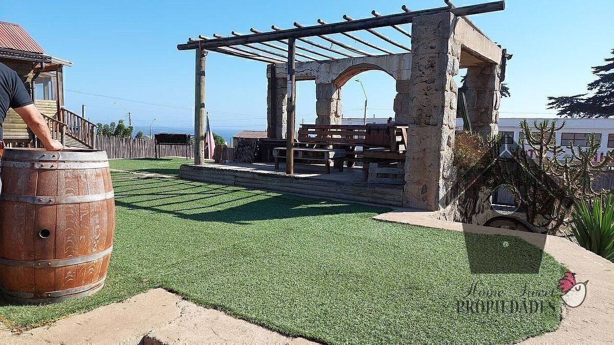 Cabañas en Quintero, foto 5 de 21