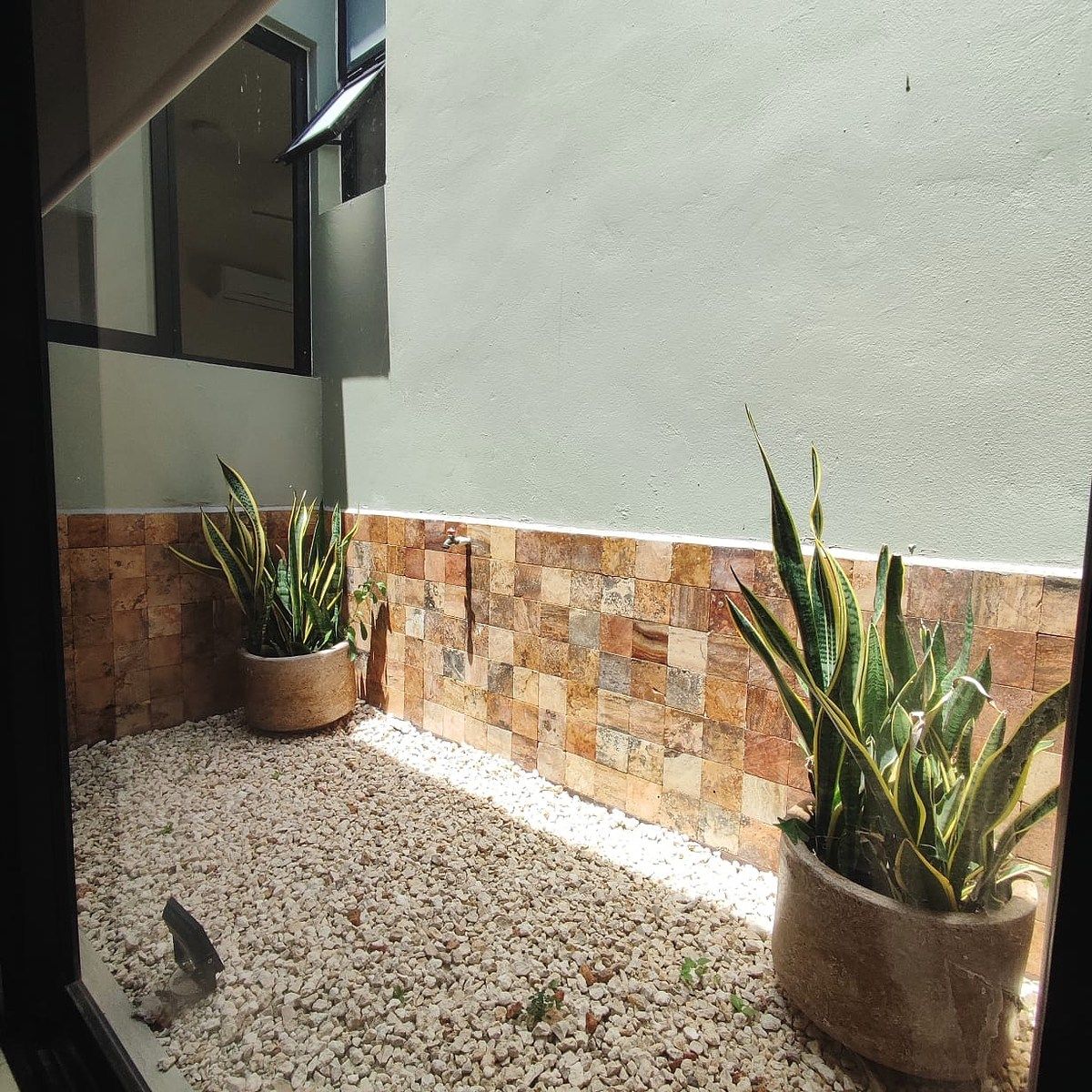 Casa em Temozón Norte, Mérida, foto 9 de 17