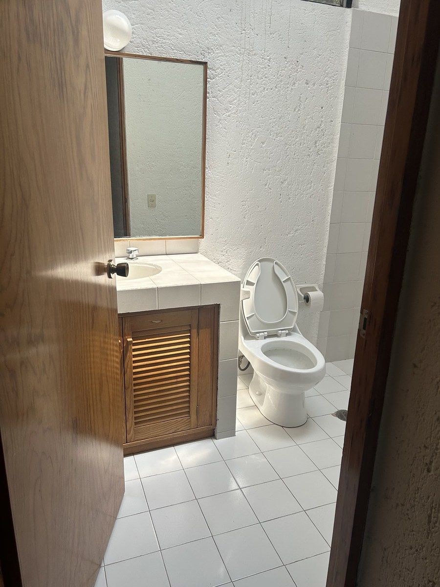 Casa em San Jerónimo Lídice, La Magdalena Contreras, foto 3 de 29