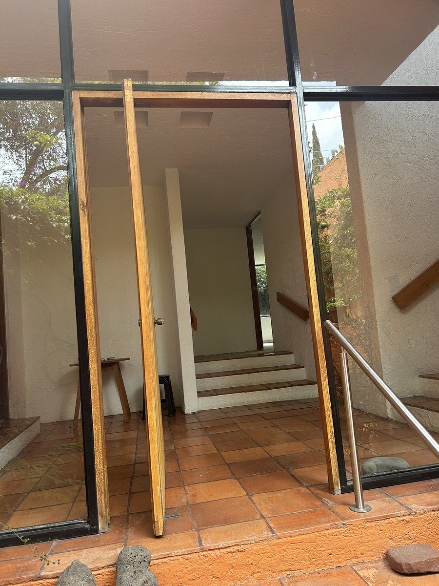 Casa em San Jerónimo Lídice, La Magdalena Contreras, foto 29 de 29