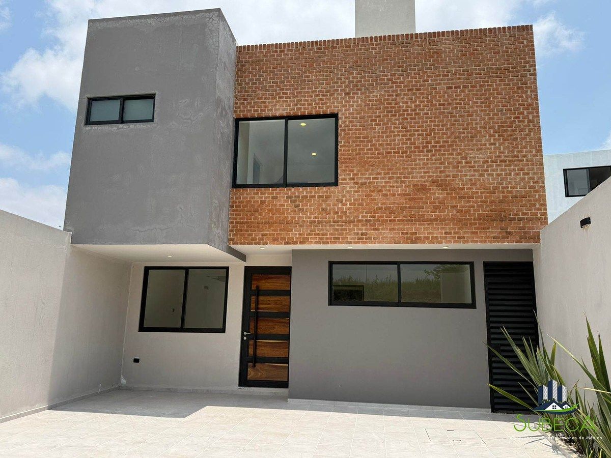 House in Tres Pasos, Emiliano Zapata, photo 29 of 30