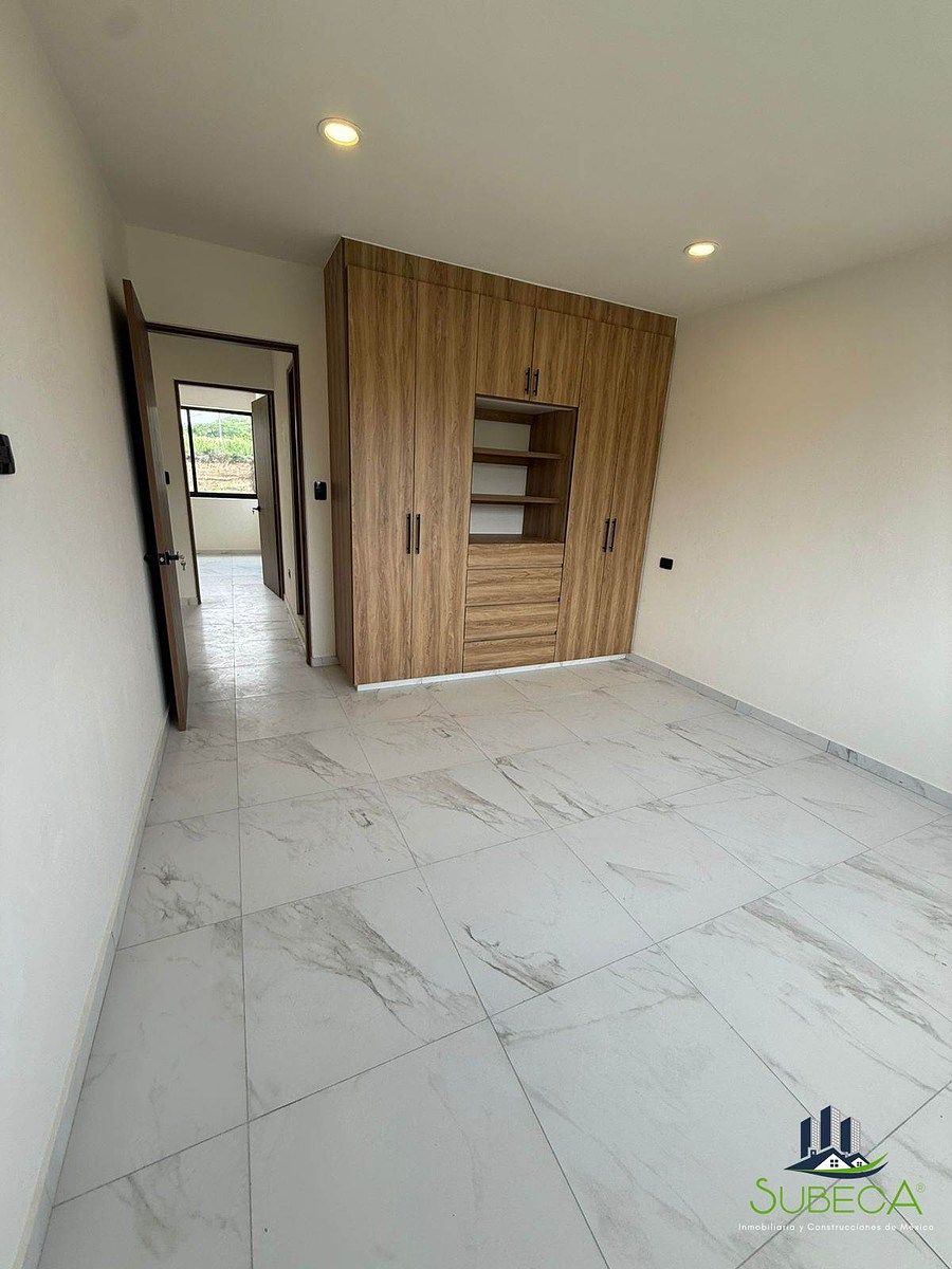 House in Tres Pasos, Emiliano Zapata, photo 19 of 30